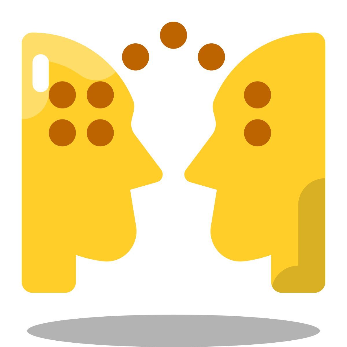 arcade style le transfert de connaissances icon