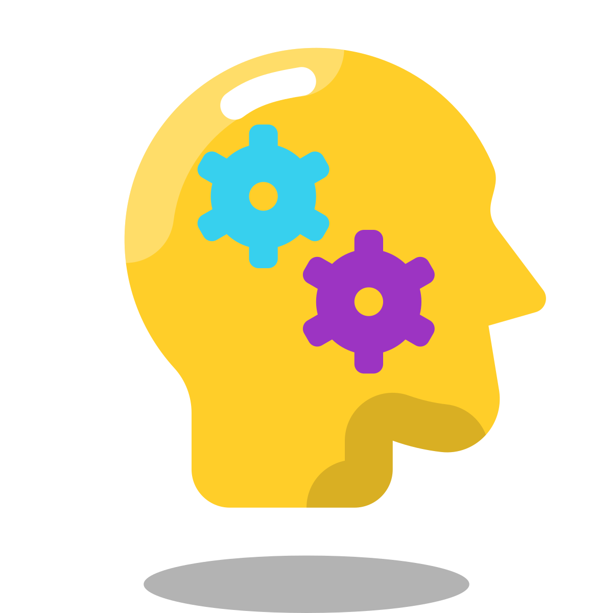arcade style learning icon