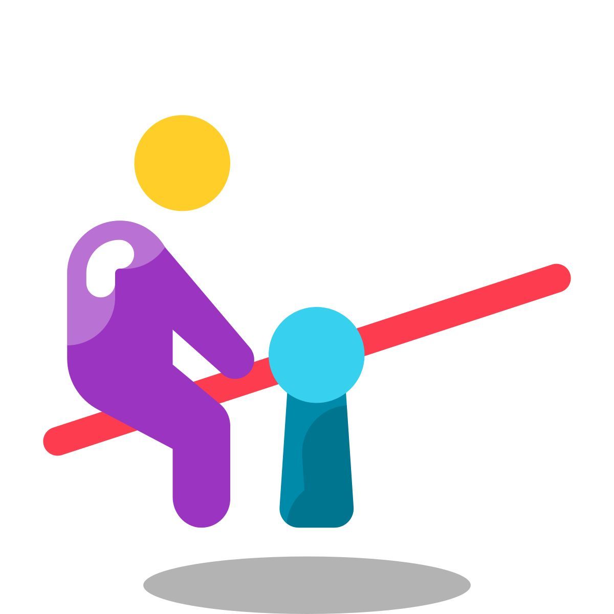 arcade style lonely icon