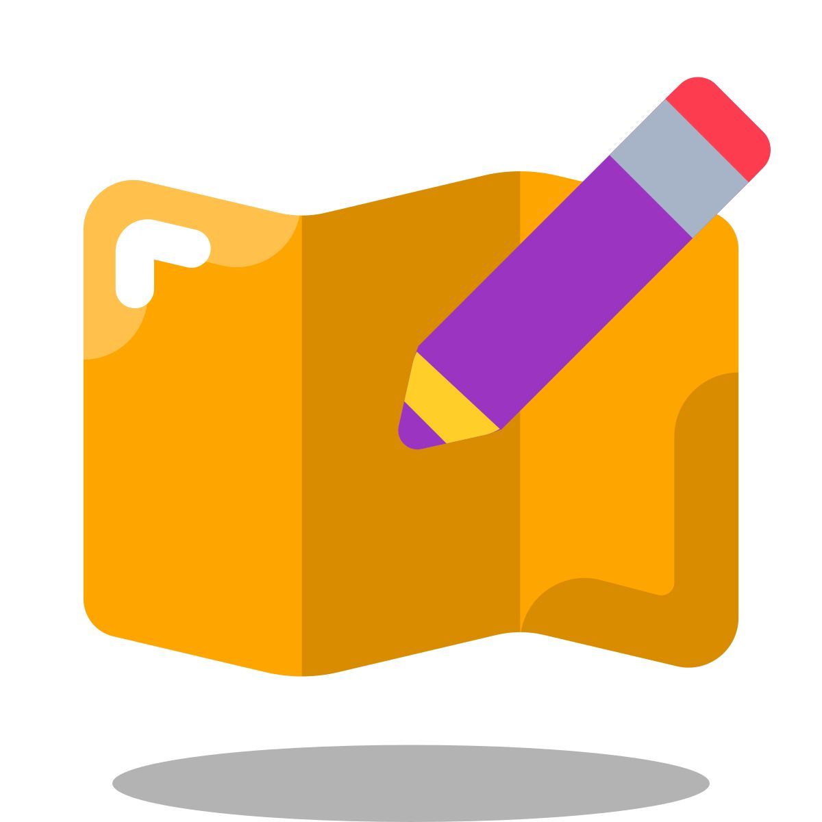 arcade style modifica mappa icon