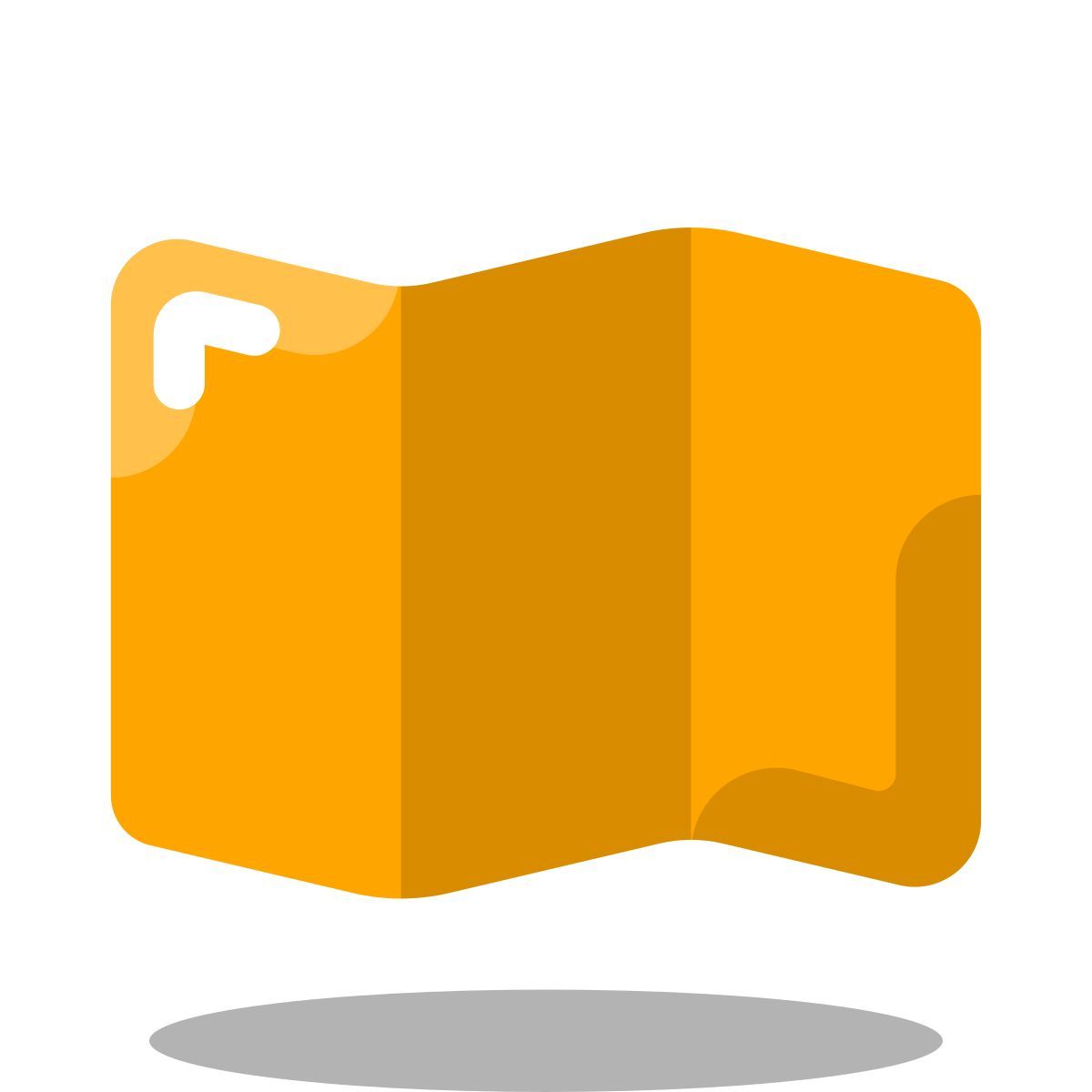 arcade style mappa icon