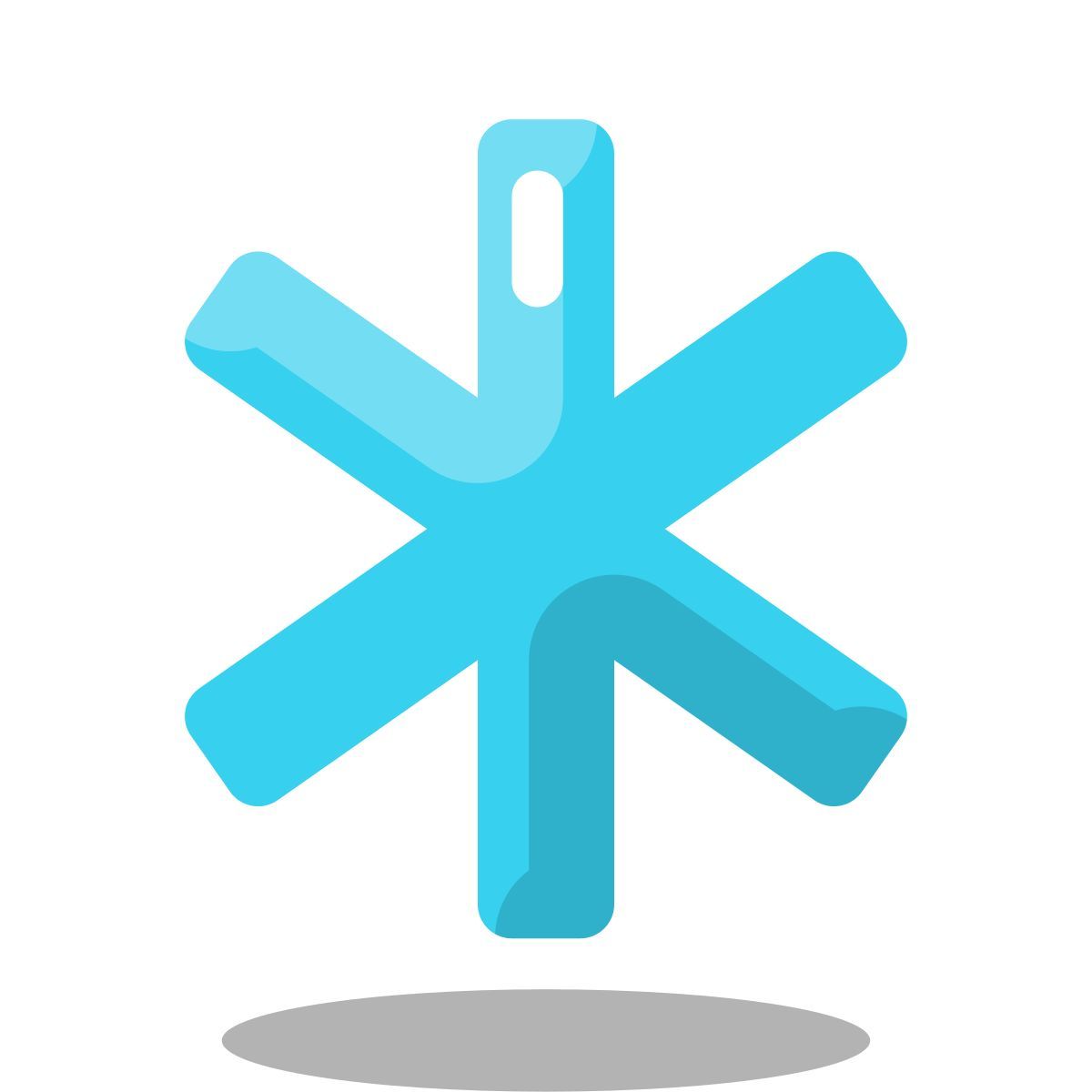 arcade style medical id icon