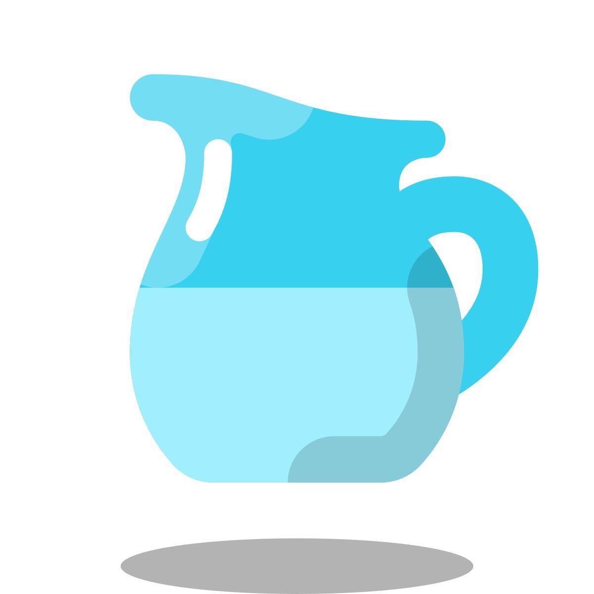 arcade style 牛奶 icon