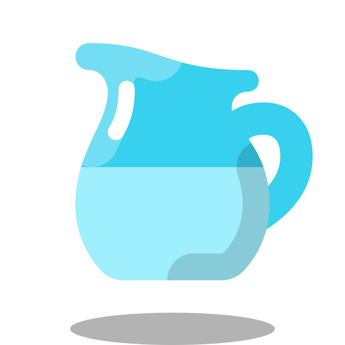 arcade style milk icon