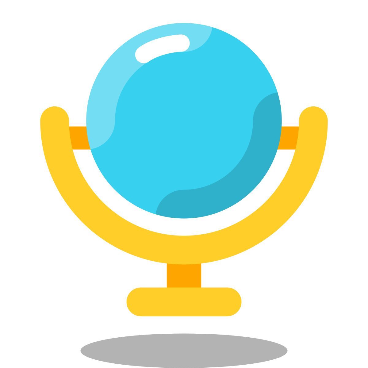 arcade style mirror icon