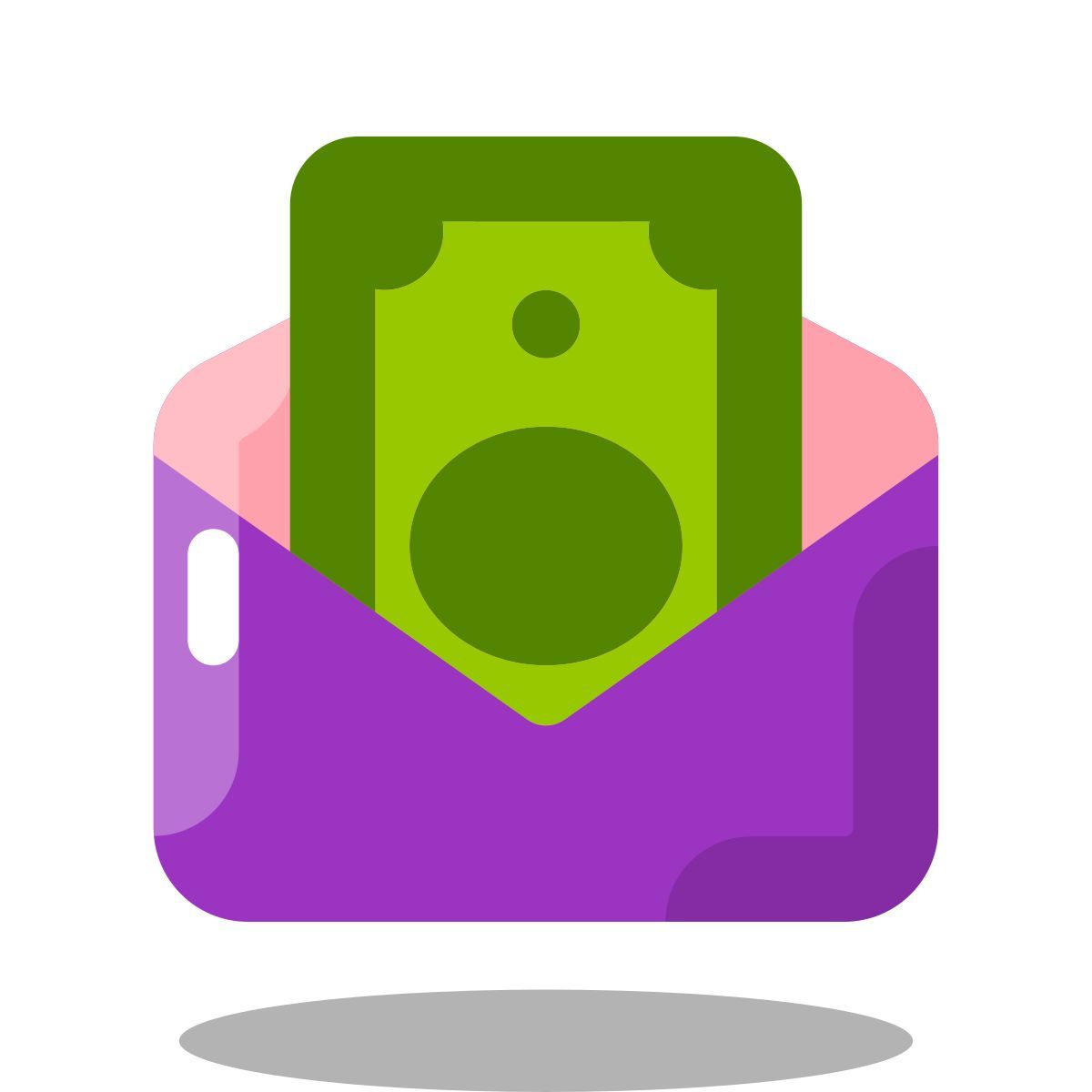 arcade style transfert d'argent icon