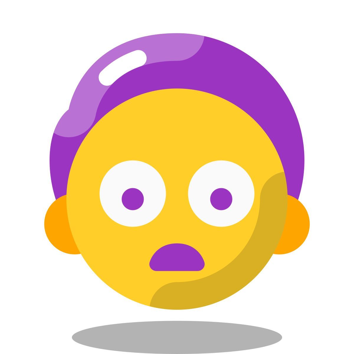 arcade style morty smith icon