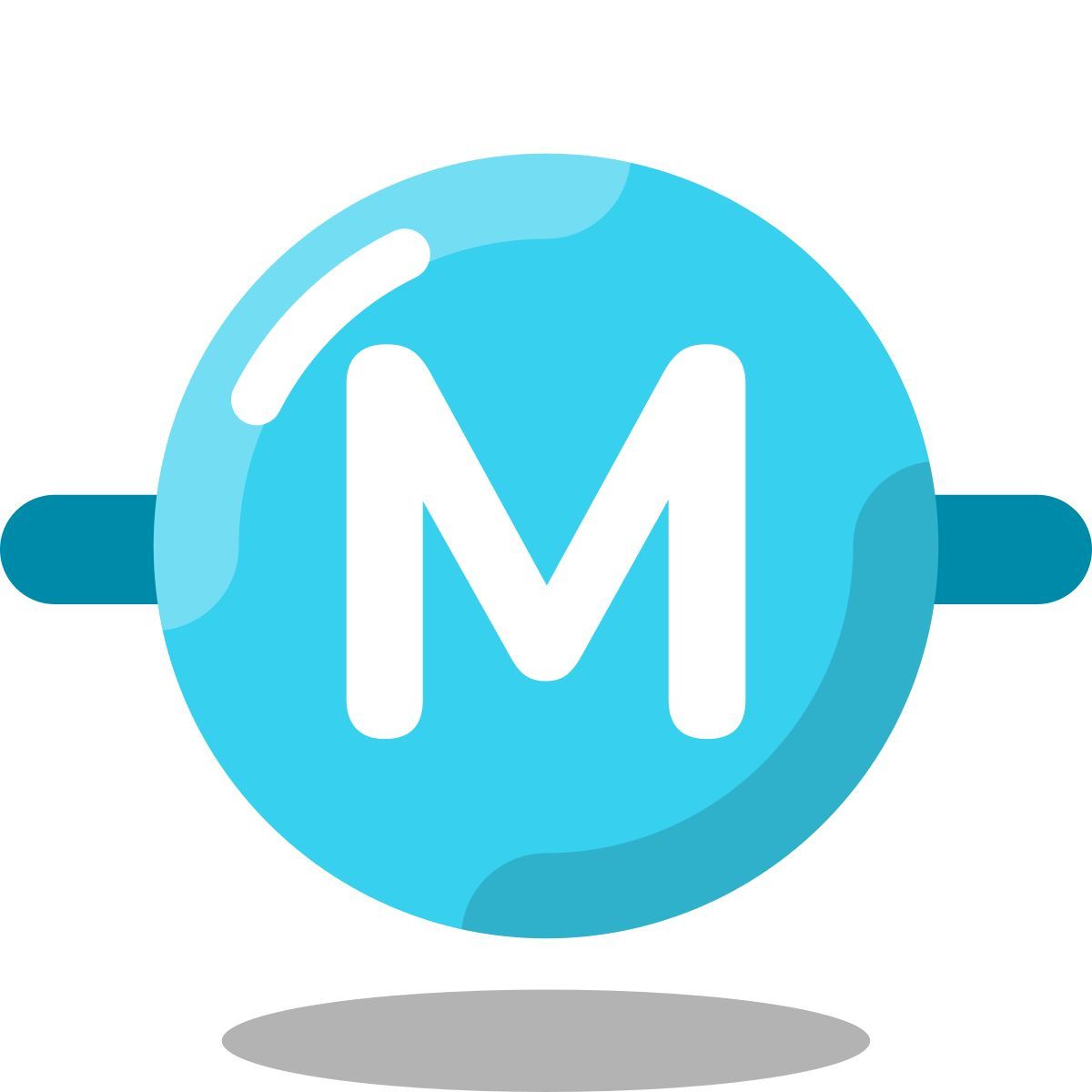 arcade style simbolo motore icon