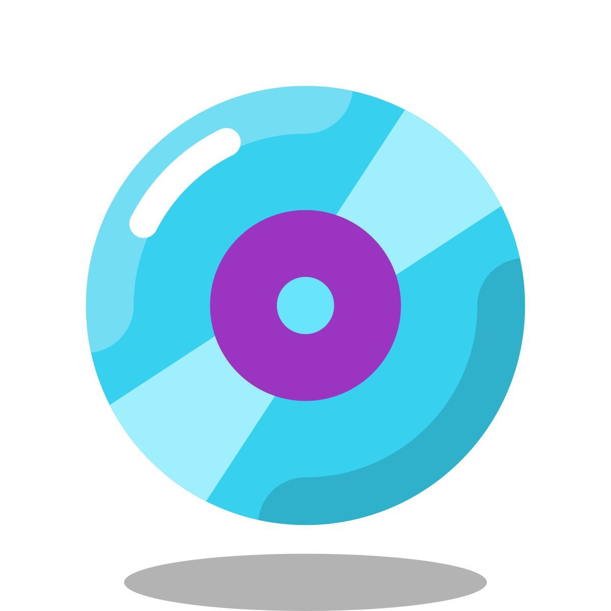 arcade style 음악 녹음 icon