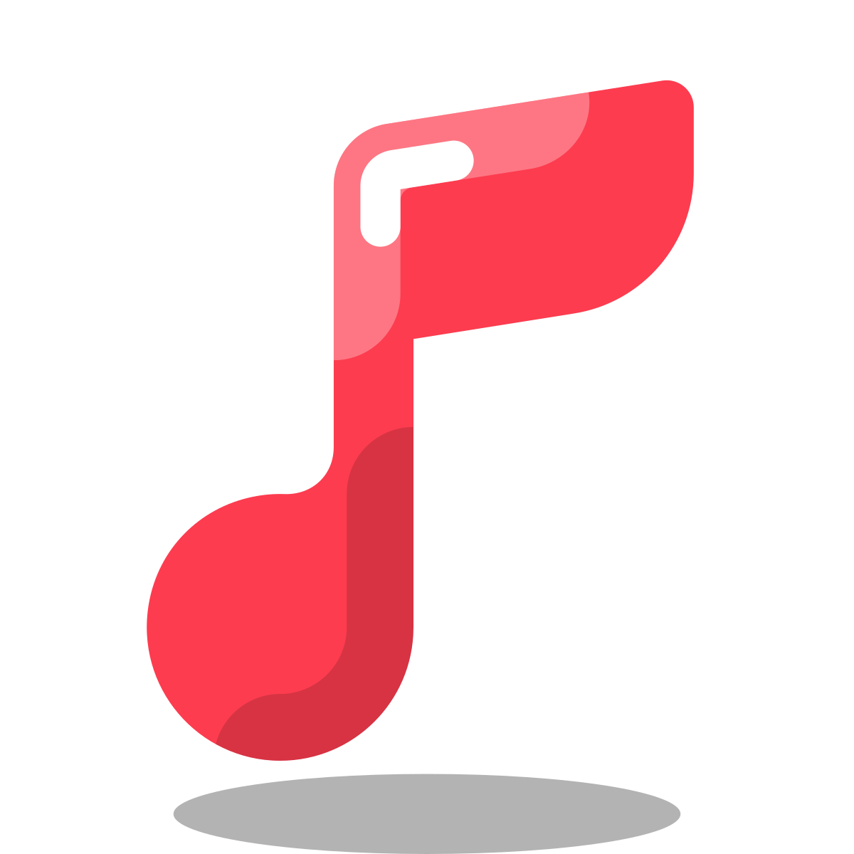 arcade style music icon