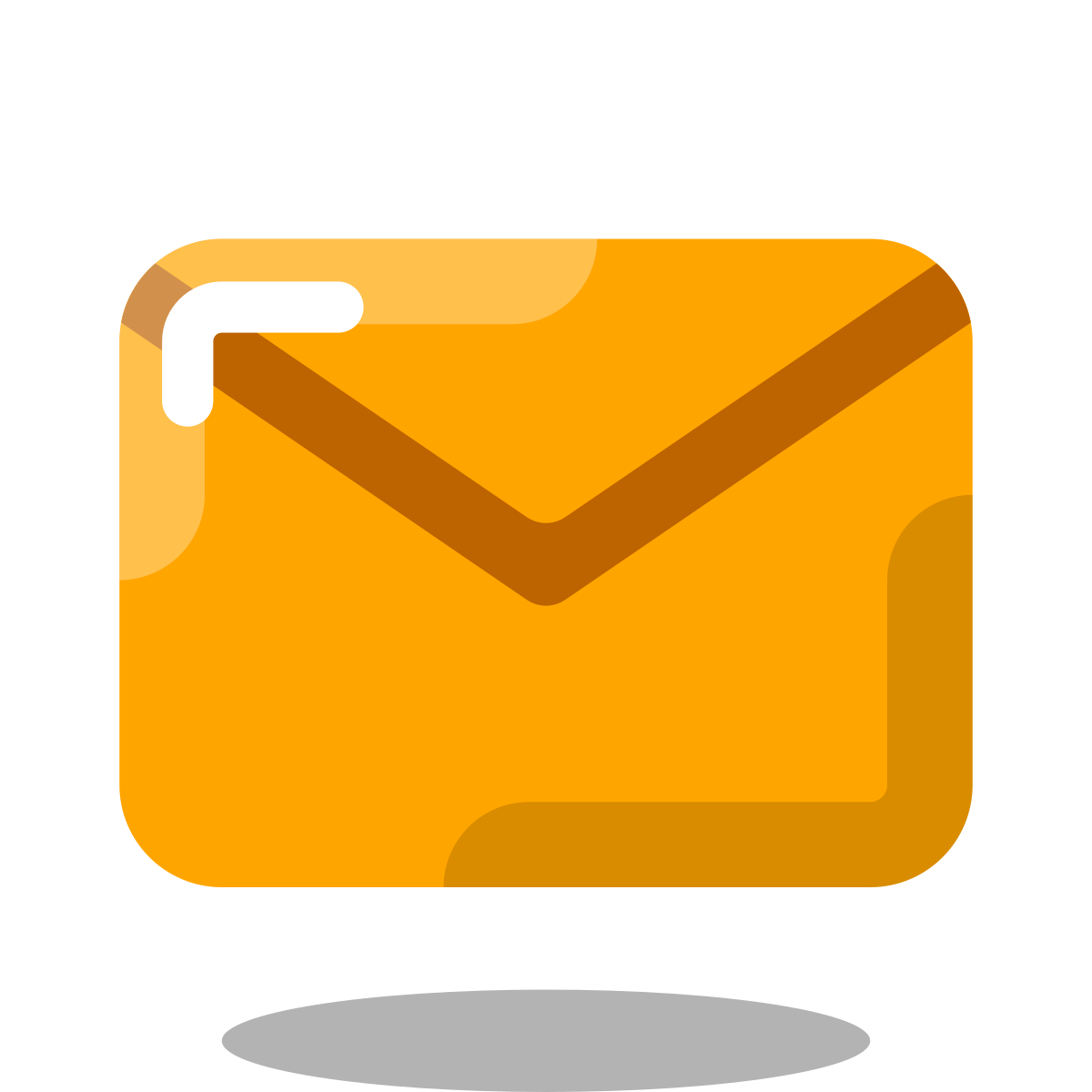 arcade style new post icon