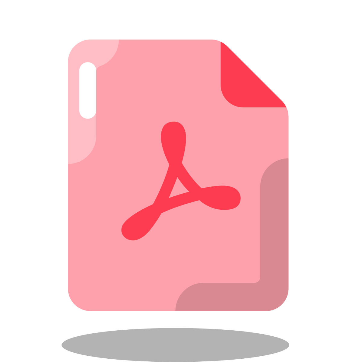arcade style pdf icon