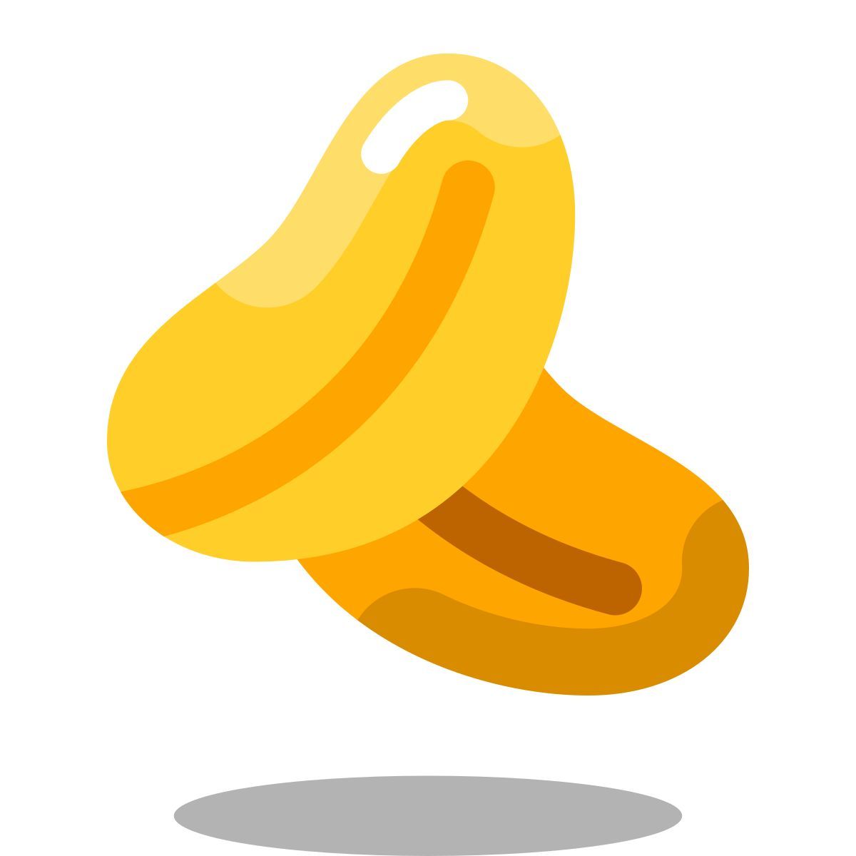 arcade style erdnüsse icon