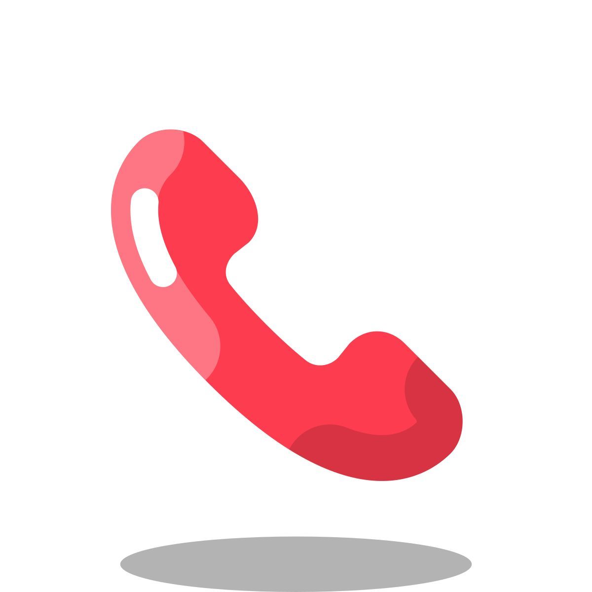 arcade style phone icon