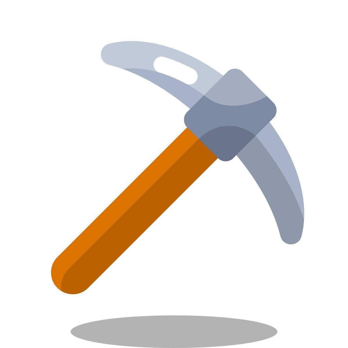 arcade style piccone icon