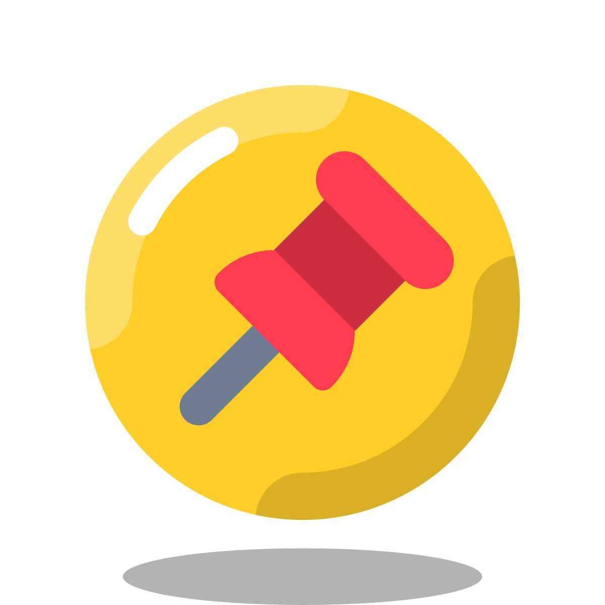 arcade style pinnadel 2 icon