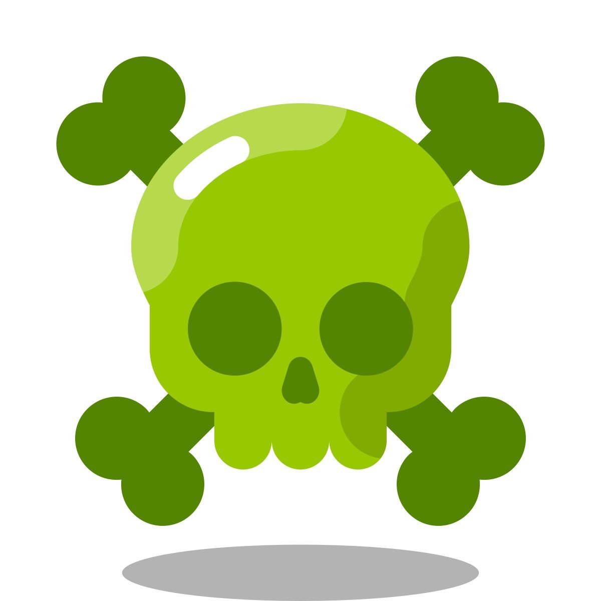 arcade style gift icon