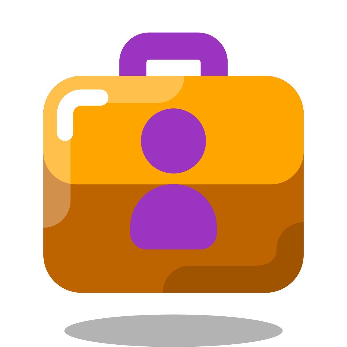 arcade style portfolio icon