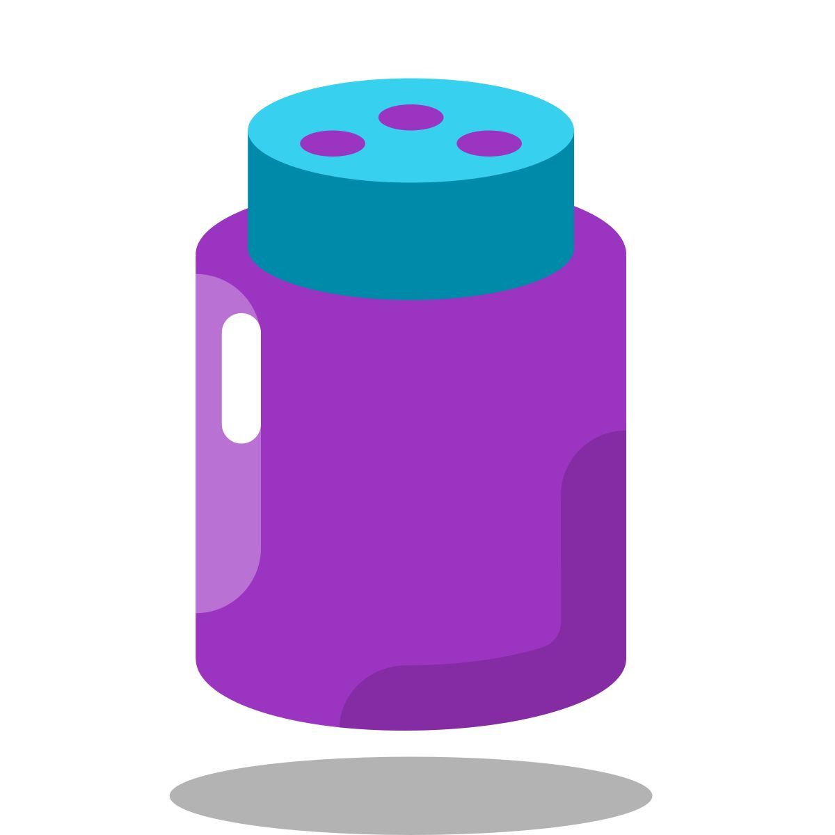 arcade style polvere icon