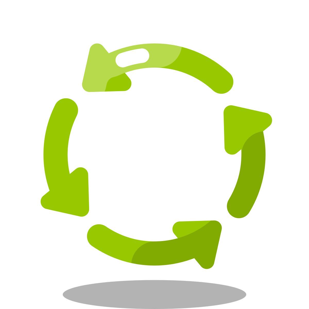 arcade style processus icon