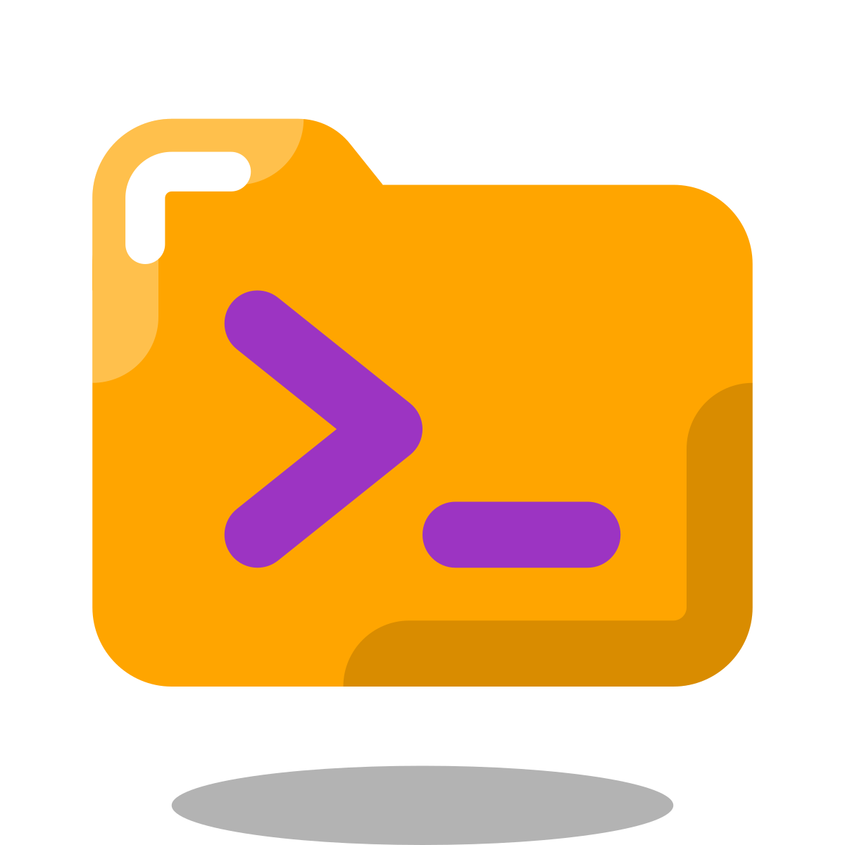 arcade style program icon