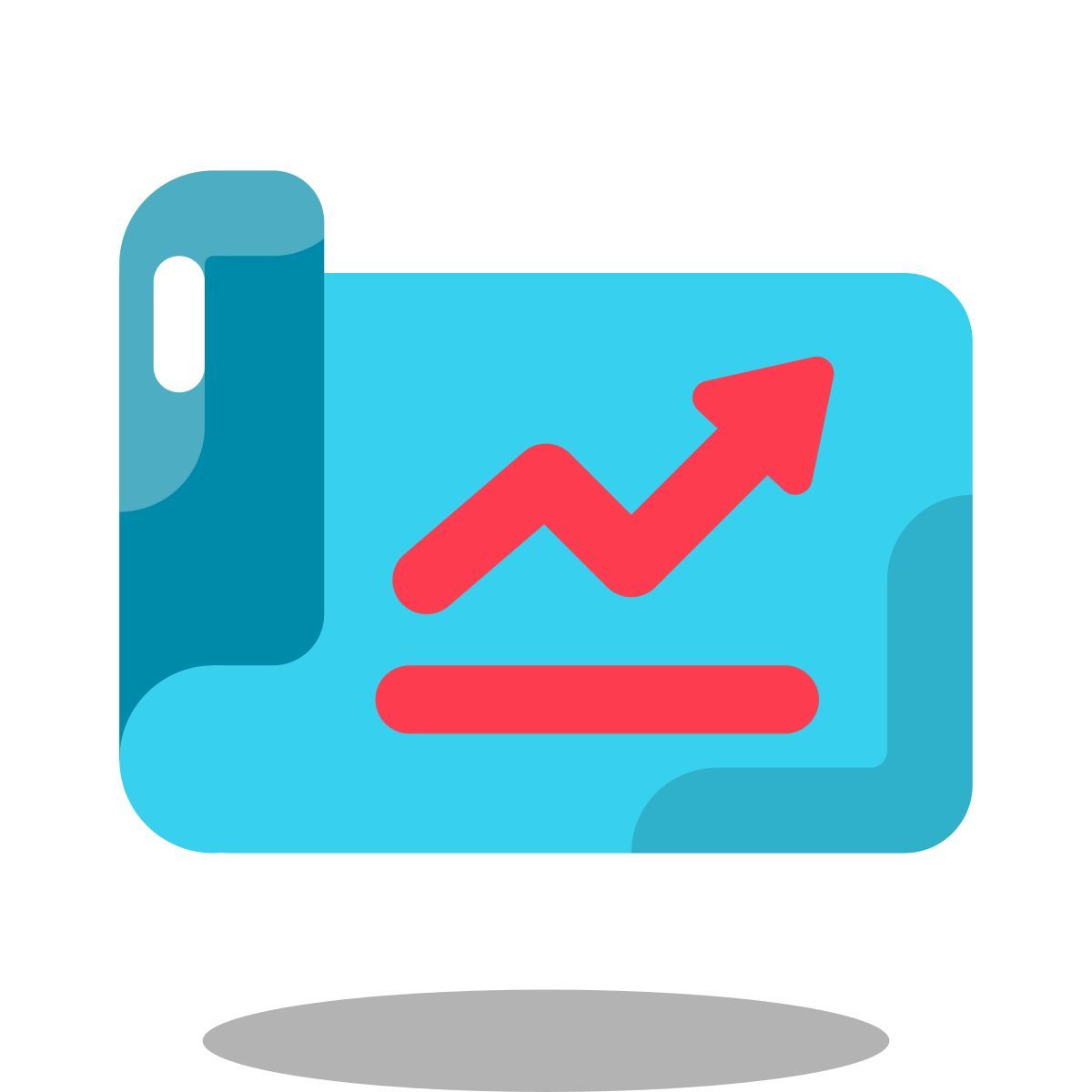 arcade style project icon