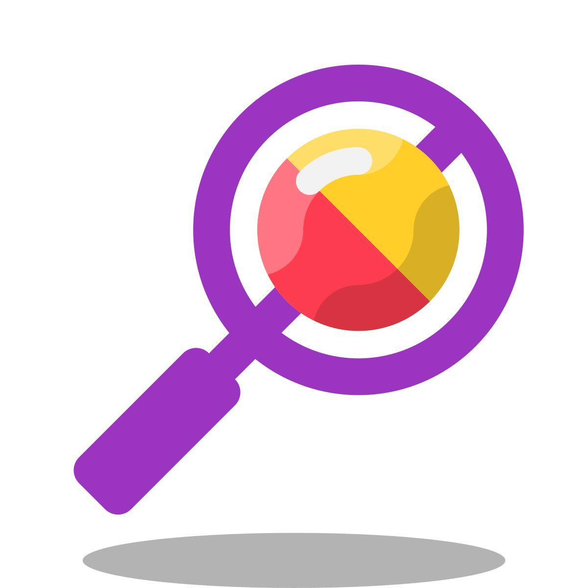 arcade style rassel icon