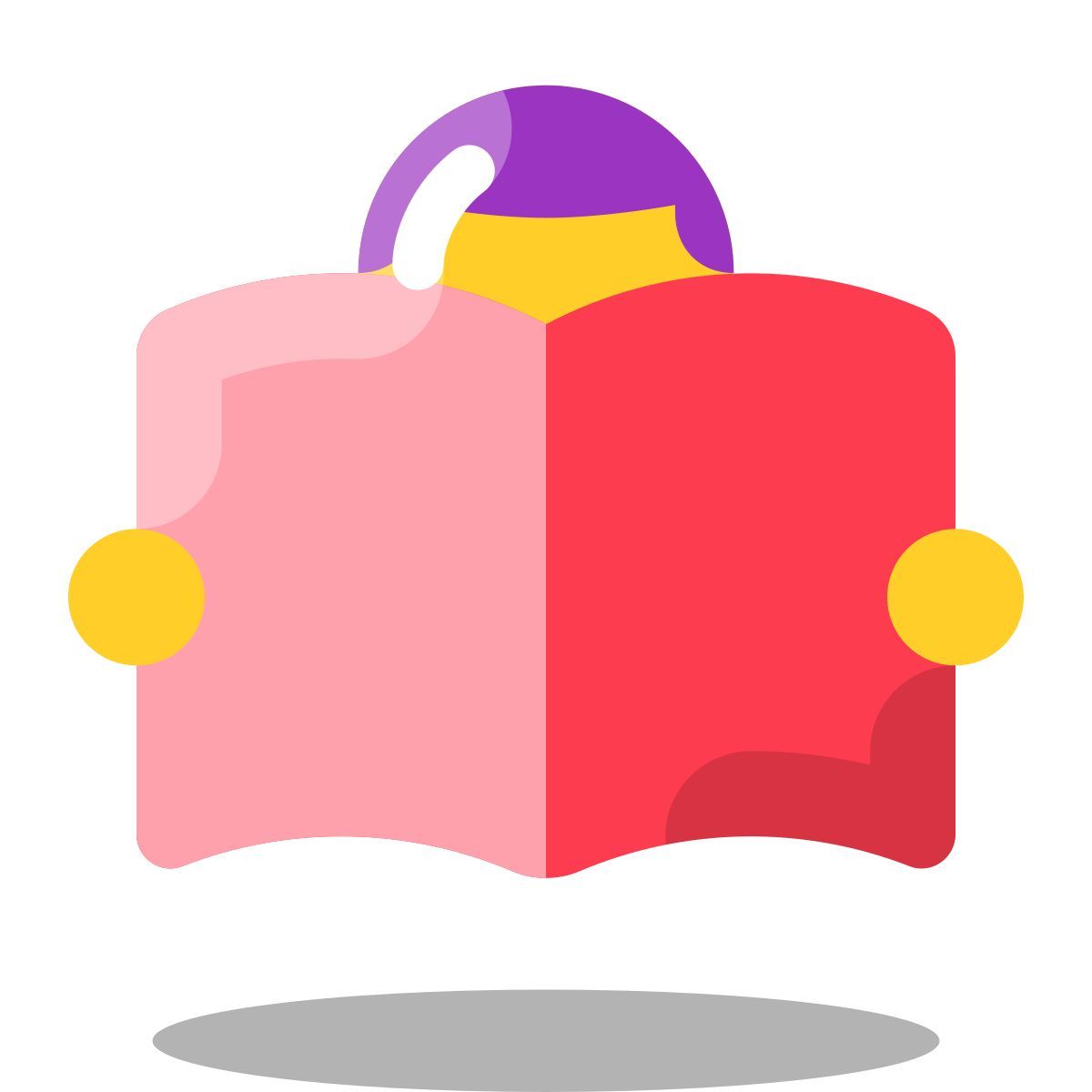 arcade style lesen icon