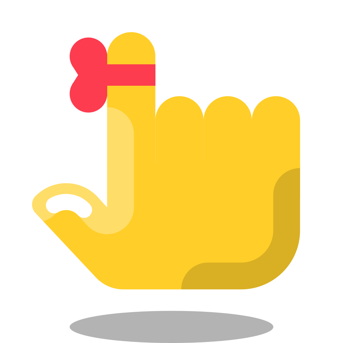 arcade style reminder icon