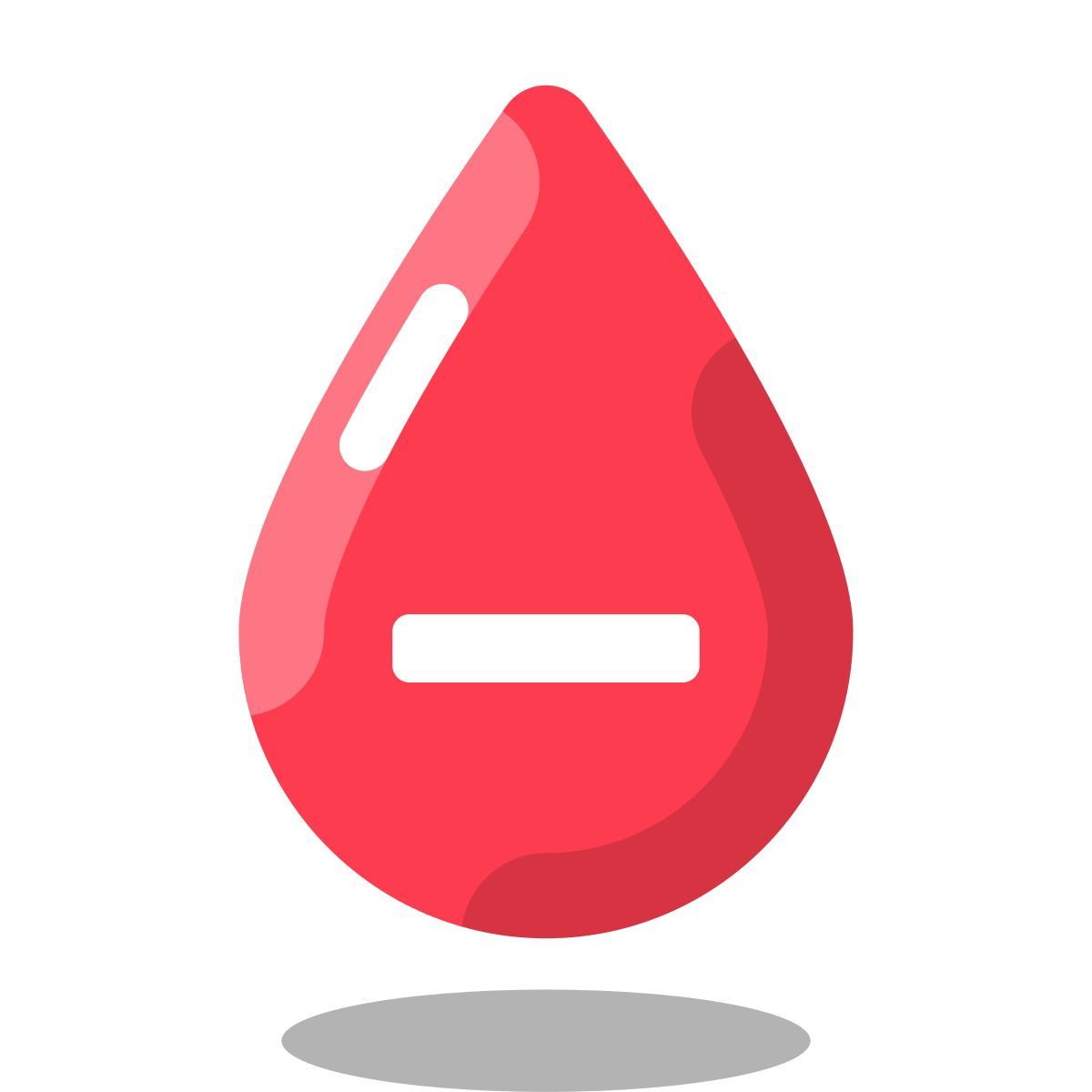 arcade style rh 빼기 icon