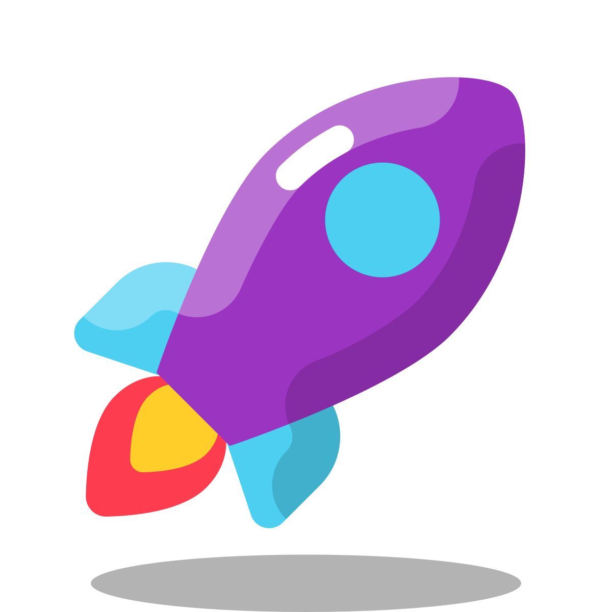 arcade style startup icon