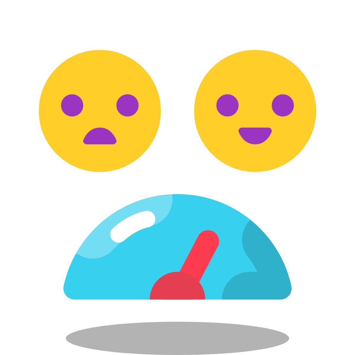 arcade style 만족 icon