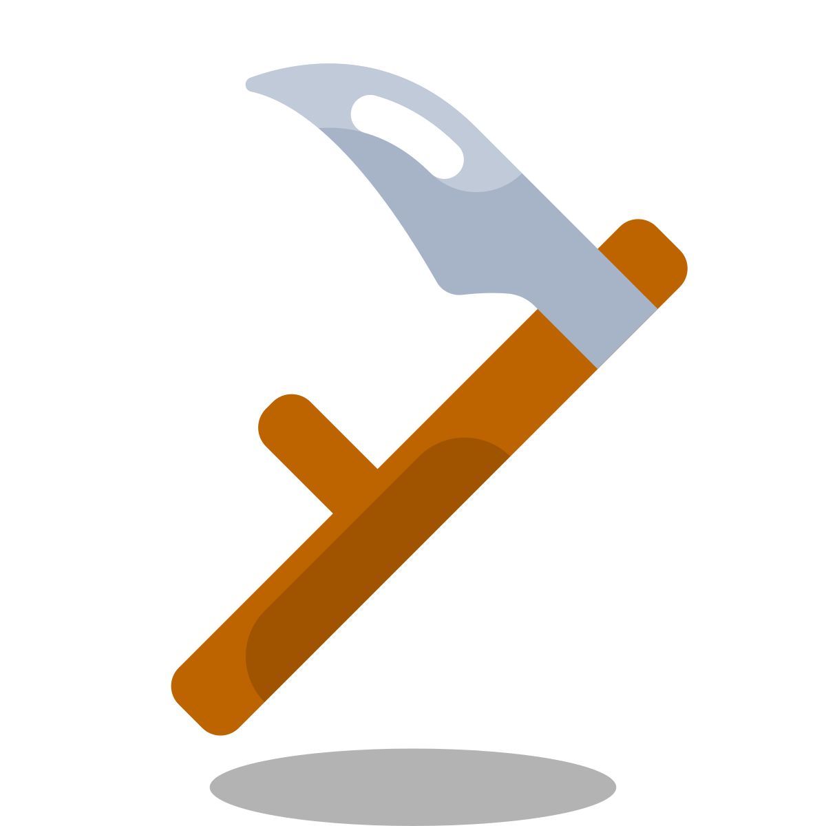 arcade style scythe icon