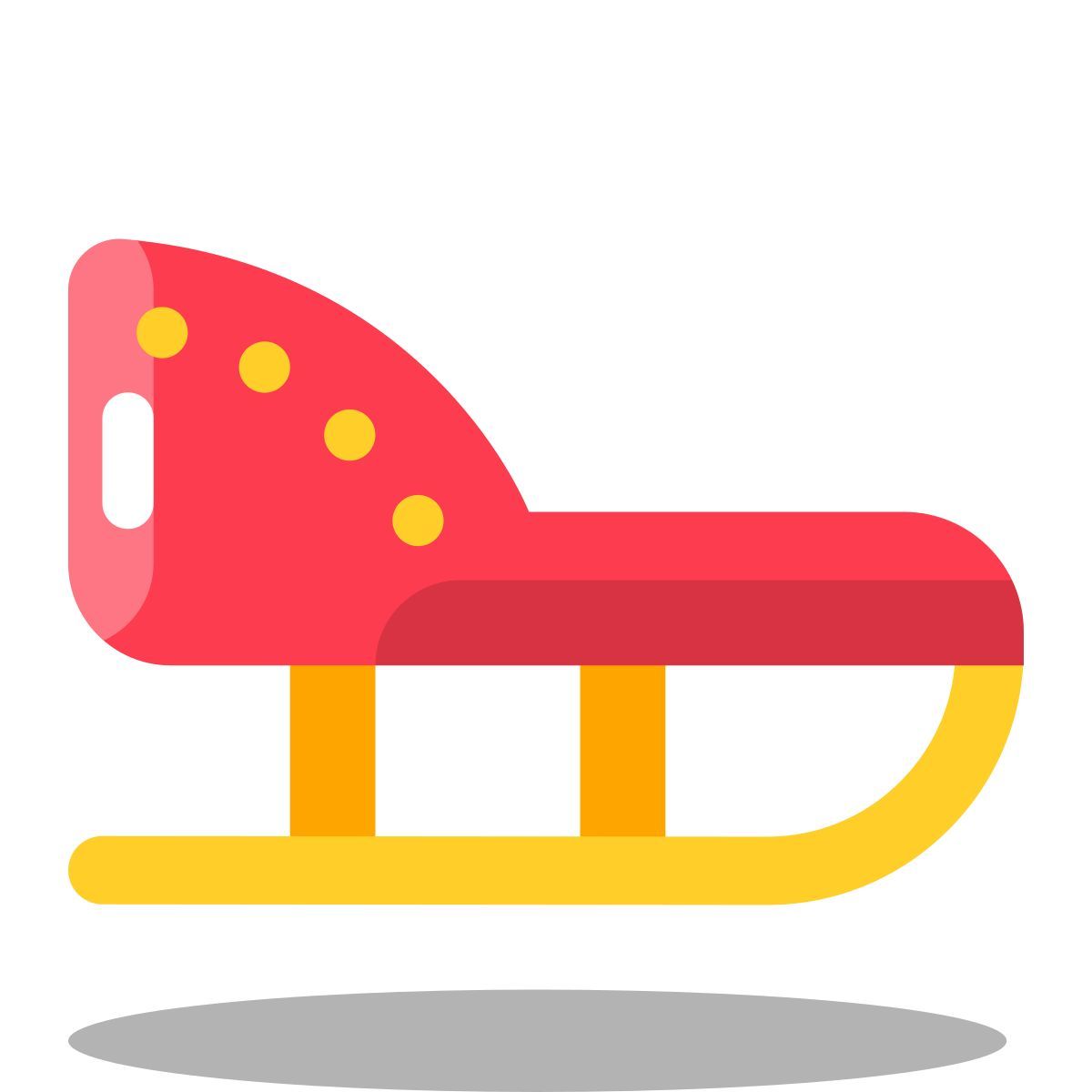 arcade style slitta icon