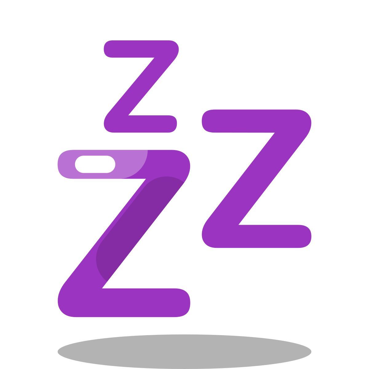 arcade style dormir icon