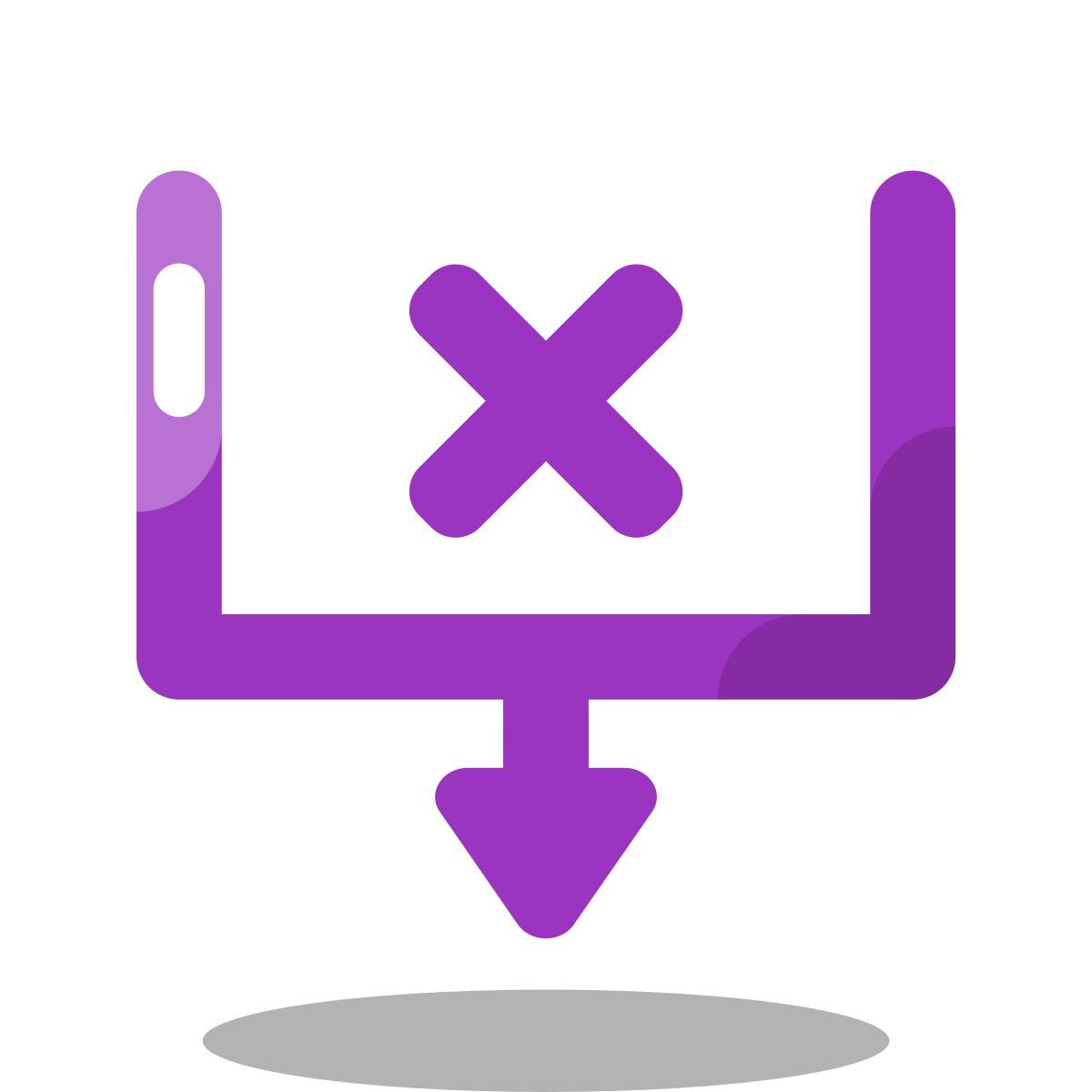 arcade style 按截止日期排序 icon