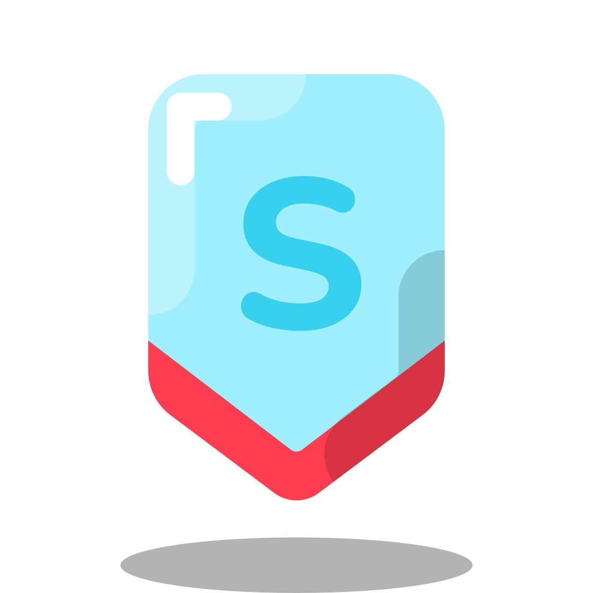 arcade style sud icon