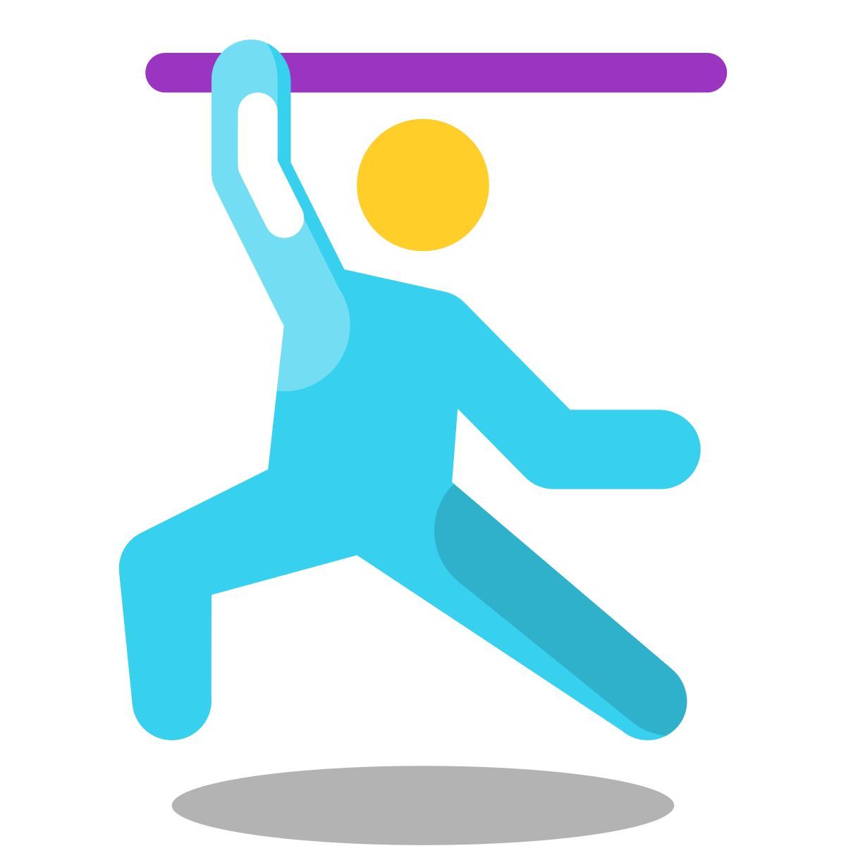 arcade style adesivo combattimento icon