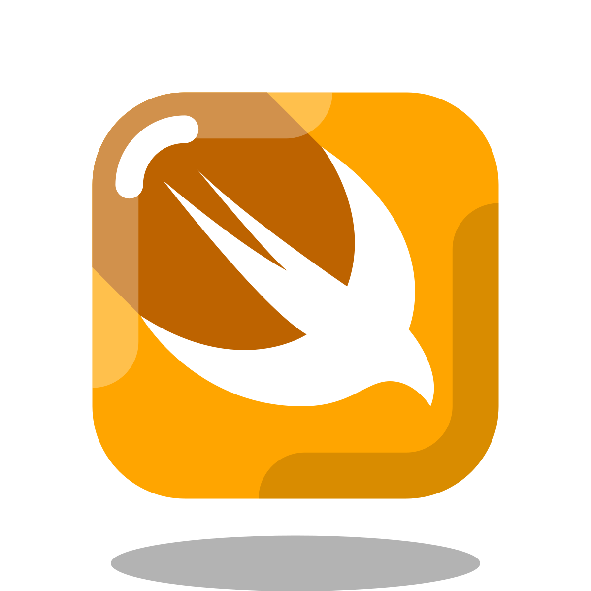 arcade style swift icon