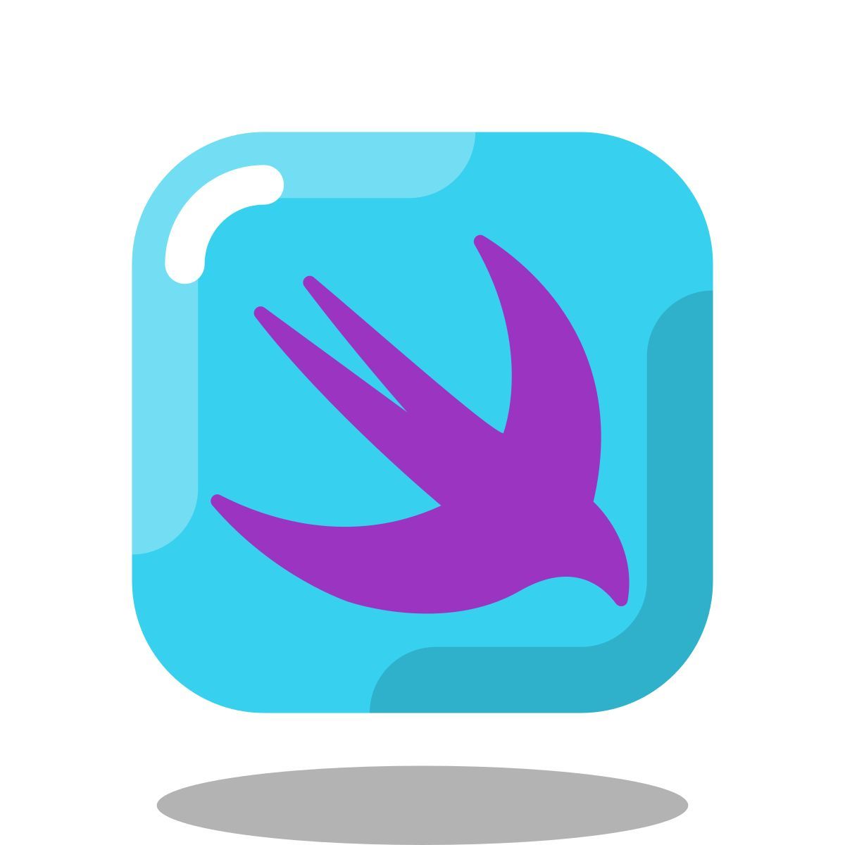 arcade style 스위프트이 icon