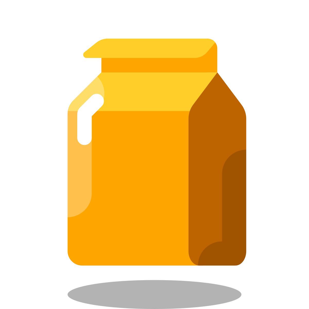 arcade style comida para llevar icon