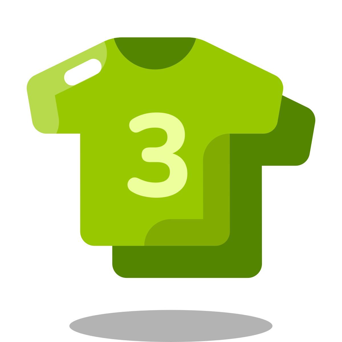 arcade style équipes icon