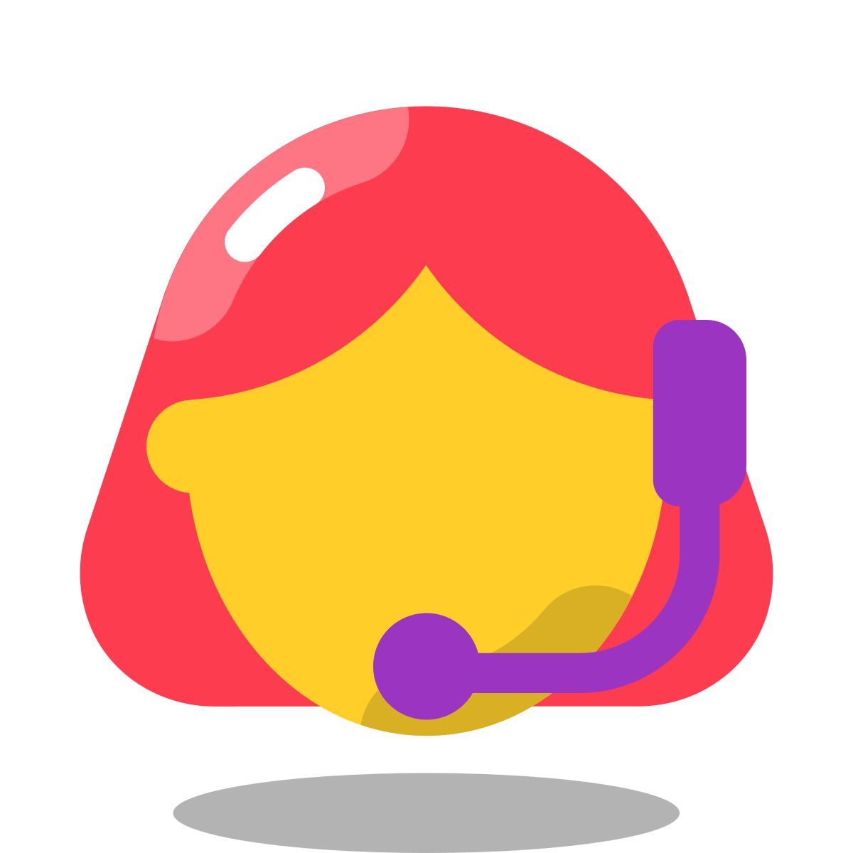 arcade style assistente icon