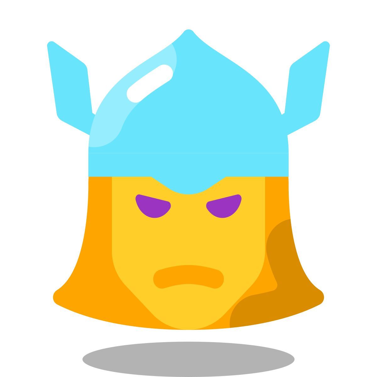arcade style thor icon