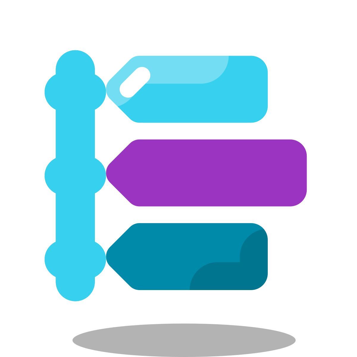 arcade style chronologie icon