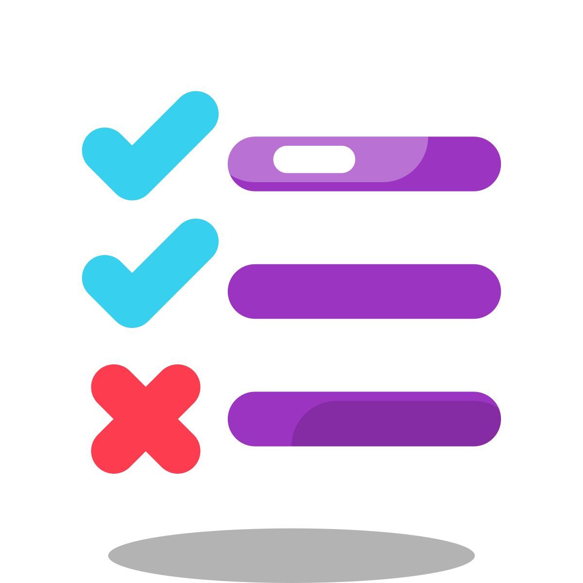 arcade style da fare icon