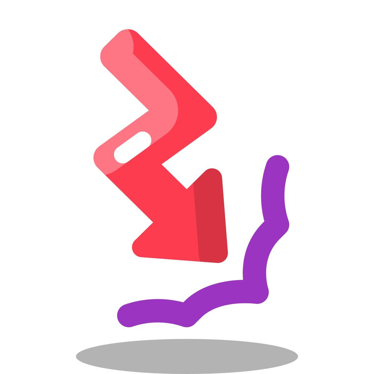 arcade style 触发 icon