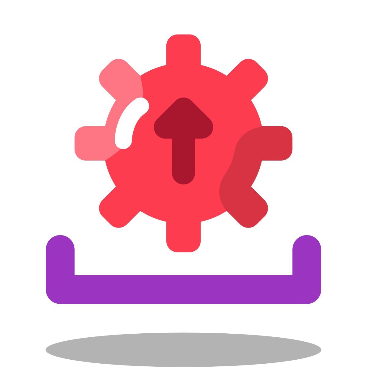 arcade style updates deinstallieren icon