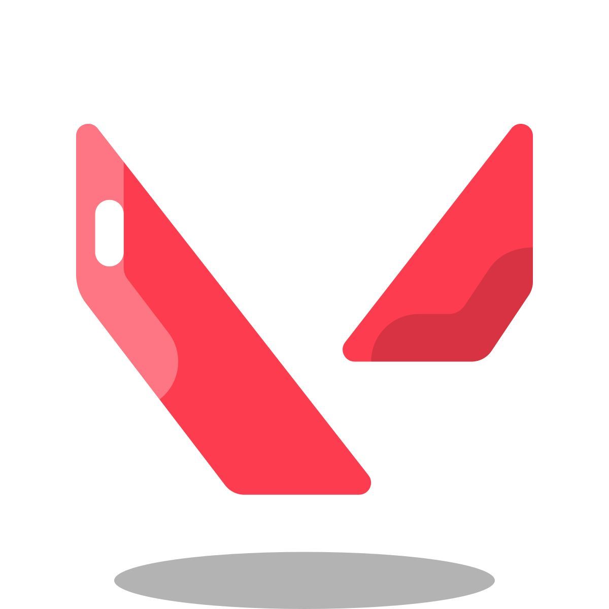 arcade style 评估 icon