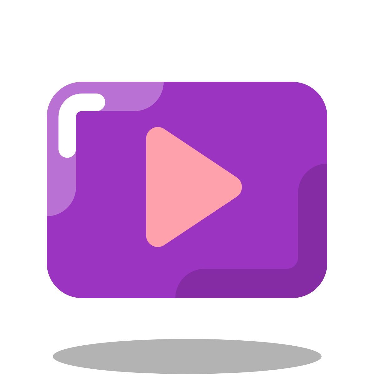 arcade style video icon